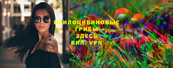 хмурый Абинск
